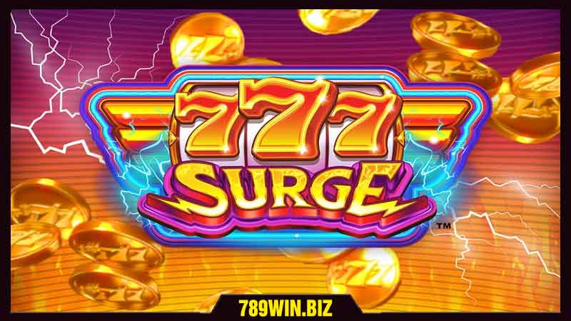 Game 777 Surge 789win là gì ?