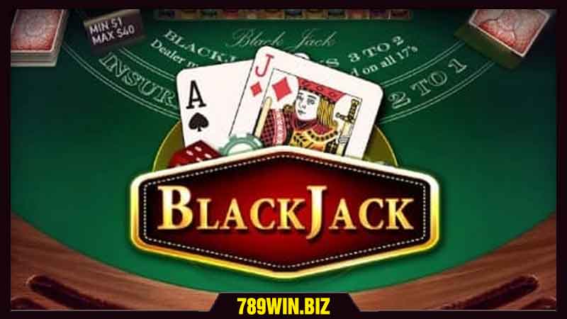 Cách chơi bài Black Jack hiệu quả